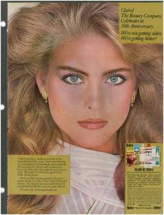 clairol