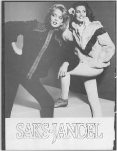 saks-jandel