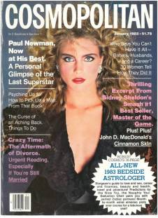 Cosmopolitan-January-1983
