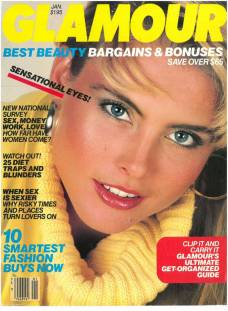 Glamour-January-1986