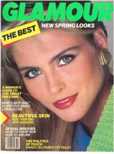 Glamour-March-1986