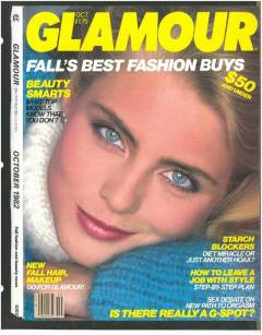 Glamour-October-1982