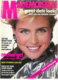 Mademoiselle-December-1985