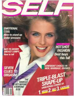 Self-September-1982