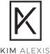 Kim Alexis logo
