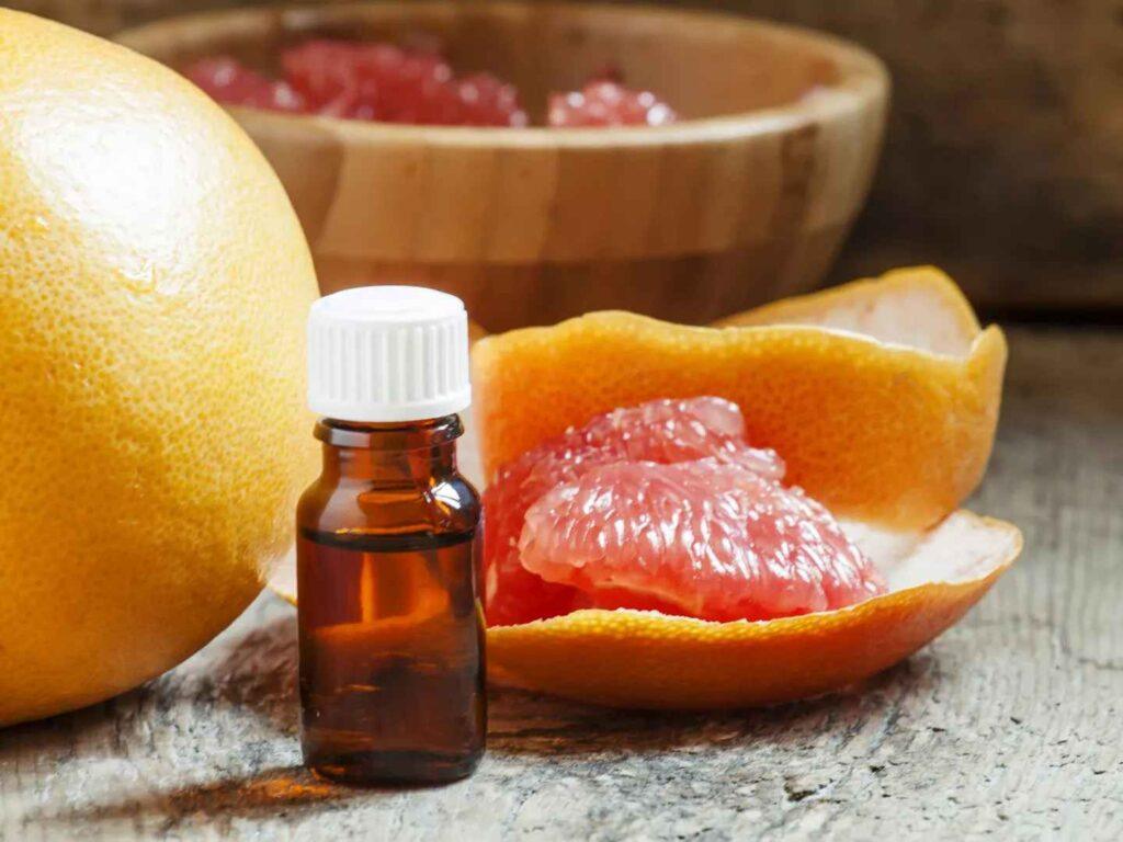 Grapefruit Seed Extract Kim Alexis